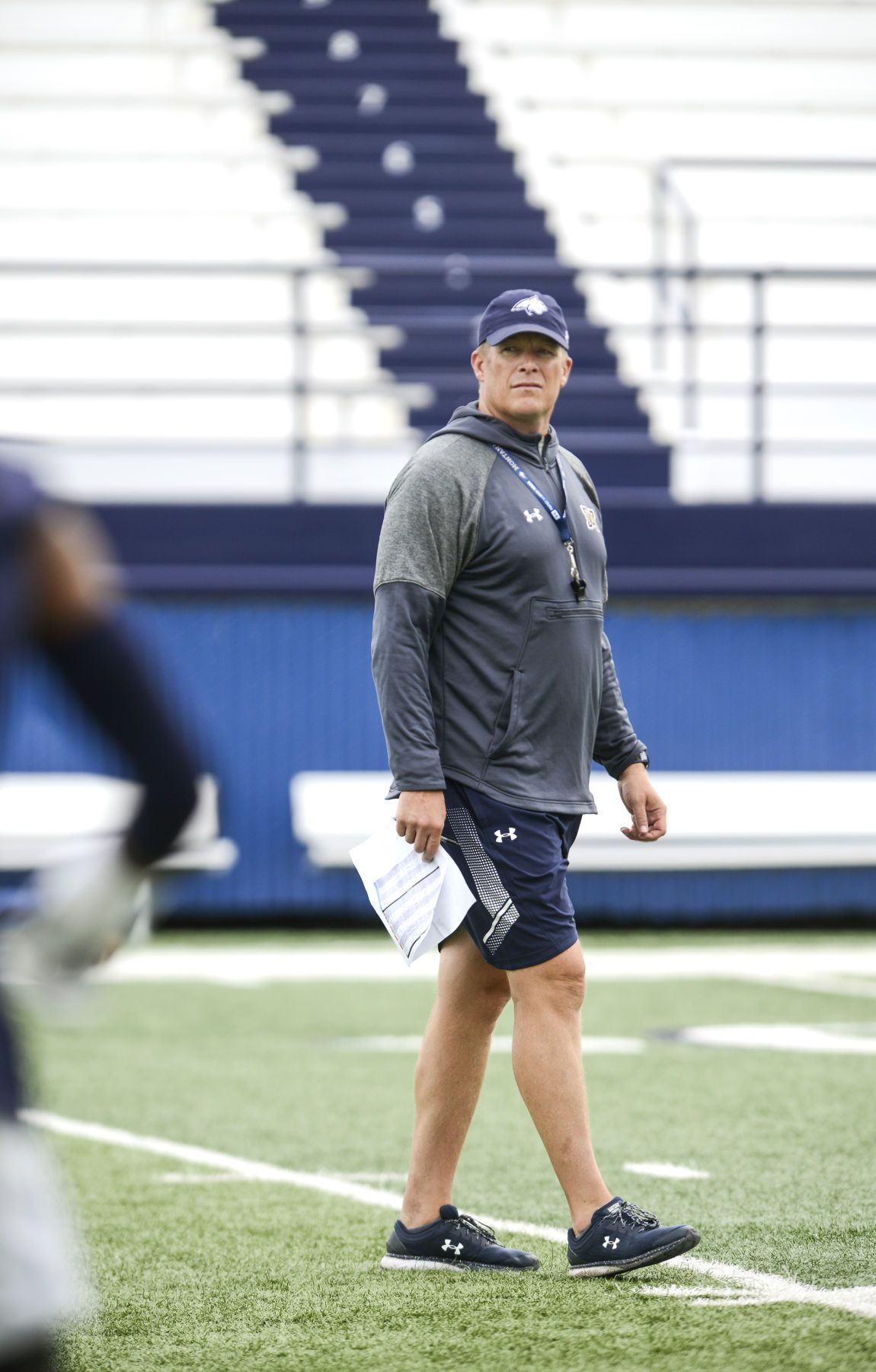 MSU Football Camp (copy)
